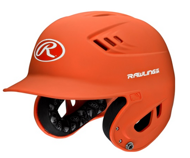 (New) Batting Helmet