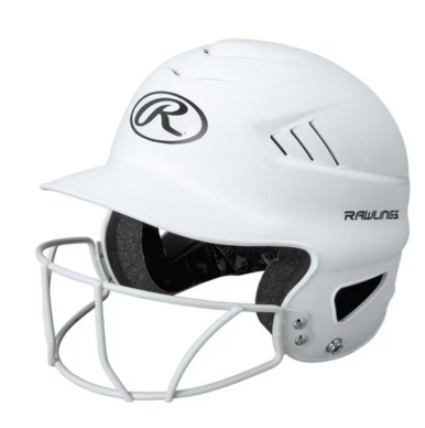 (New) Batting Helmet