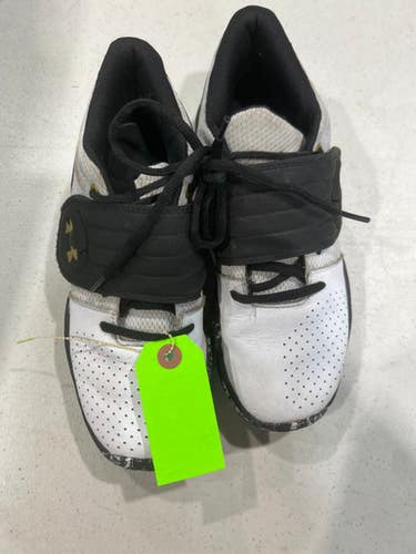 Under Armour (Used) Size M 6.0 (W 7.0) Men's Shoes