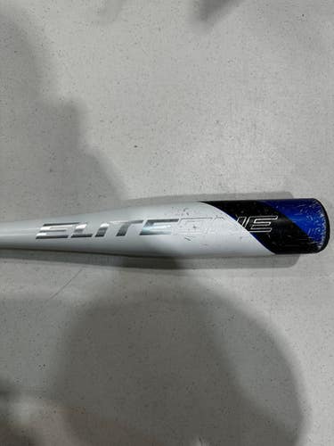 AXE (Used) (-10) 31" 2 3/4" Barrel USSSA Certified Bat