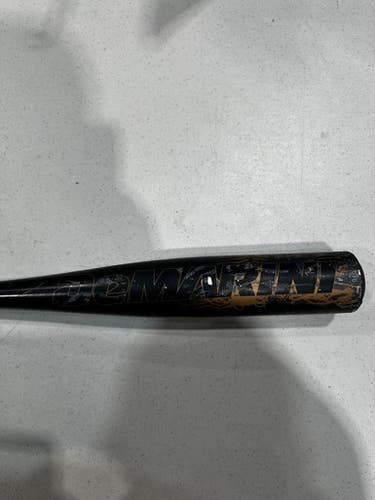 DeMarini (Used) (-9) 31" 2 3/4" Barrel USSSA Certified Bat