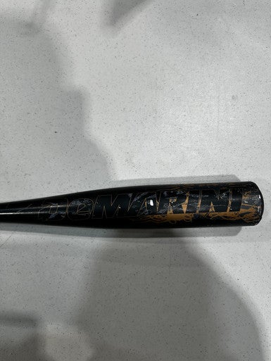 DeMarini (Used) (-9) 31" 2 3/4" Barrel USSSA Certified Bat