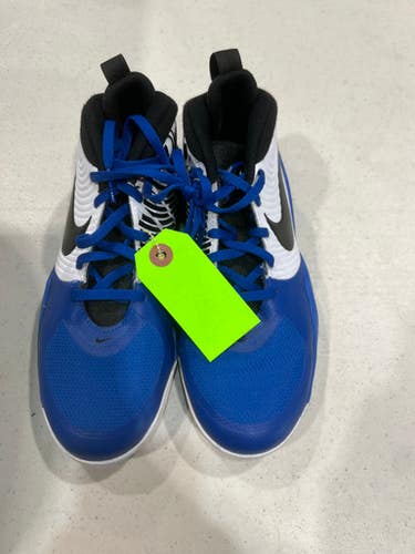 Nike (Used) Size M 5.0 (W 6.0) Men's Shoes