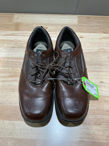 Callaway (Used) Size M 8.5 (W 9.5) Women's Golf Shoes