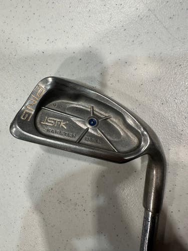 Ping (Used) Right Handed Men's Regular Flex Steel Shaft 8 Iron