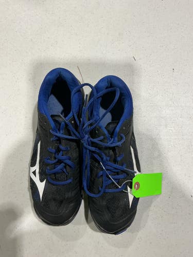 Mizuno (Used) Size M 9.0 (W 10.0) Adult Shoes