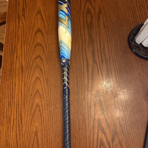 2024 Louisville Slugger LXT Composite Bat (-10) 22 oz 32" (Used)