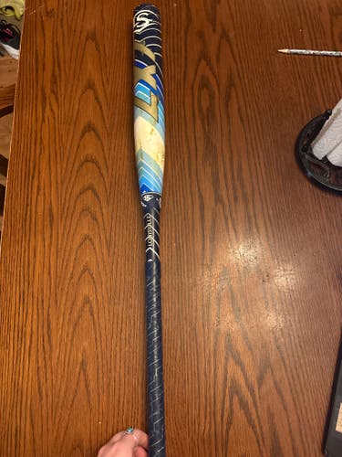 2024 Louisville Slugger LXT Composite Bat (-10) 22 oz 32" (Used)