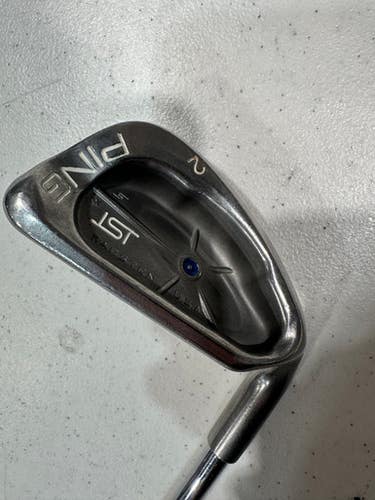 Ping (Used) Right Handed Men's Regular Flex Steel Shaft Wedge Flex Wedge