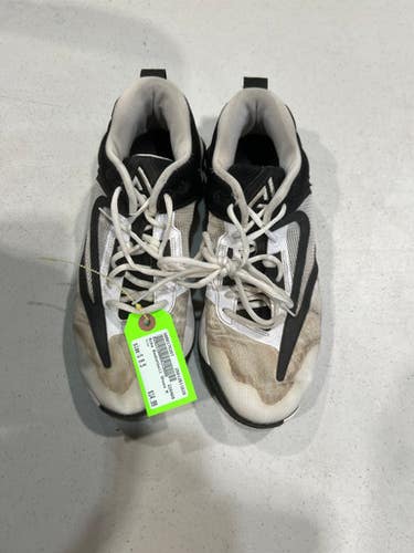 Nike (Used) Size M 9.5 (W 10.5) Men's Shoes