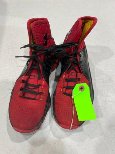 Under Armour (Used) Size M 5.5 (W 6.5) Men's Shoes