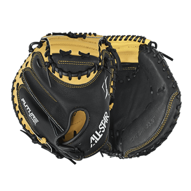 All Star (New) Left Hand Throw 33.5" Baseball Glove