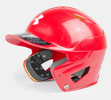 (New) Batting Helmet