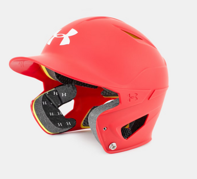 (New) Batting Helmet