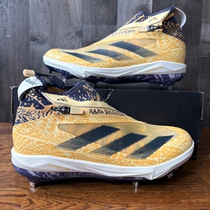 adidas Adizero Impact Plus Somos Baseball Cleats Mens Size 6.5 Wmns 7.5 New