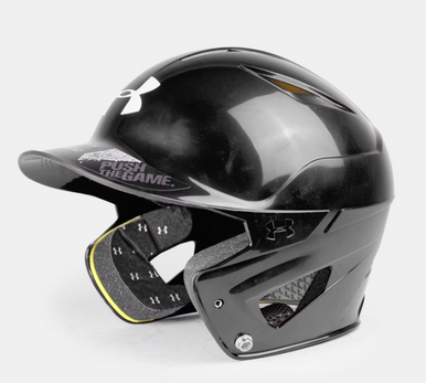 (New) Batting Helmet