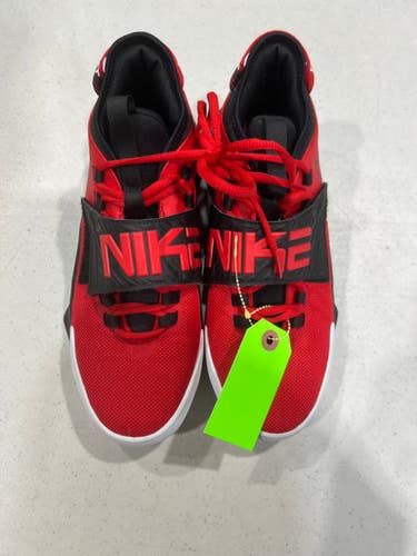 Nike (Used) Size M 7.0 (W 8.0) Men's Shoes