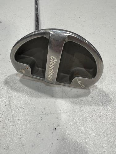 Cleveland (Used) Right Handed Men's Mallet Putter