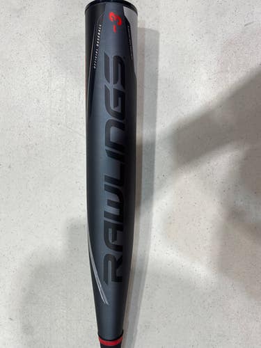 Rawlings (Used) (-3) 34" Bat