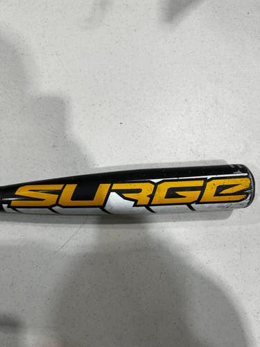 Easton (Used) (-10) 31" 2 5/8" Barrel USSSA Certified Bat