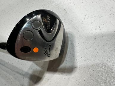 YONEX (Used) Right Handed Men's Regular Flex 3 Wood Fairway Wood