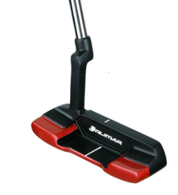 New Putter