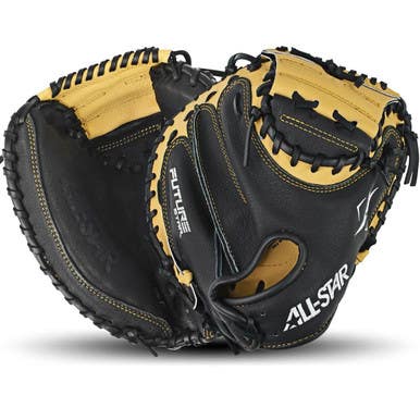 (New) Baseball Glove