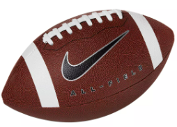 (New) Football