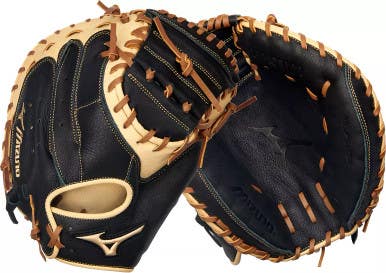 New Baseball Glove
