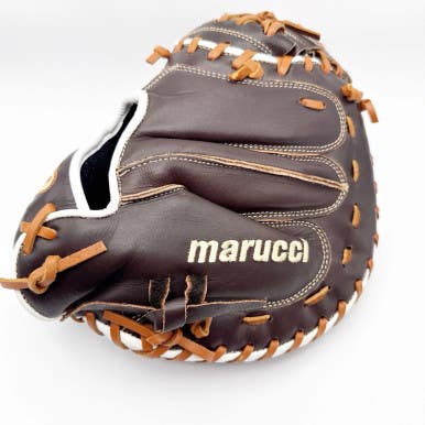 Marucci New Left Hand Throw 32" Baseball Glove