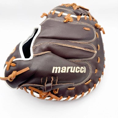 Marucci New Left Hand Throw 32" Baseball Glove