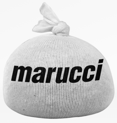 New Marucci Pro Rosin Bag #mprorosin 11162-mrcmprorosin