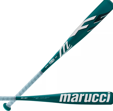 Marucci New (-10) 31" 2 3/4" Barrel USSSA Certified Bat
