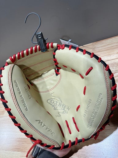 New Baseball Glove