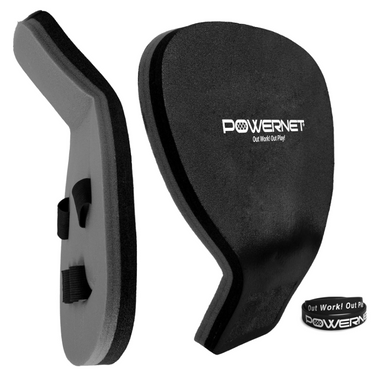 New Powernet Fielder Pro Training Glove #1221 11162-pnt1221