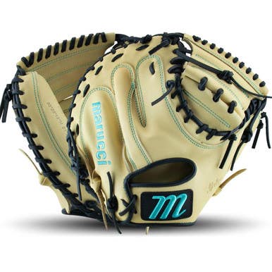 (New) Baseball Glove
