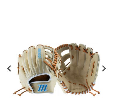 (New) Softball Glove