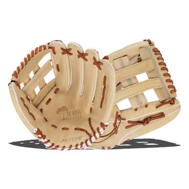 (New) Softball Glove