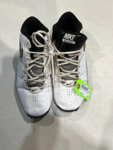 Nike (Used) Size M 8.5 (W 9.5) Men's Shoes