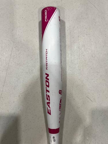 Used Easton FS50 Fastpitch Bat 11628-s000175120