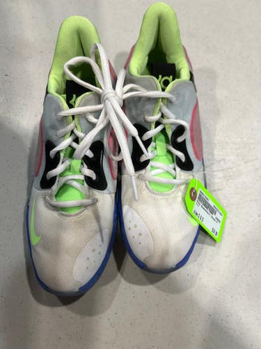 Nike (Used) Size M 6.5 (W 7.5) Men's Shoes