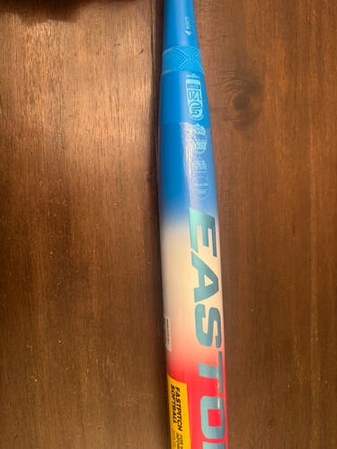 Easton Ghost OG Composite Bat (-10) 22 oz 32" (New)