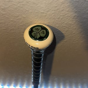 2026 Louisville Slugger Select PWR Hybrid USABat Certified Bat (-3) 30 oz 32" (New)