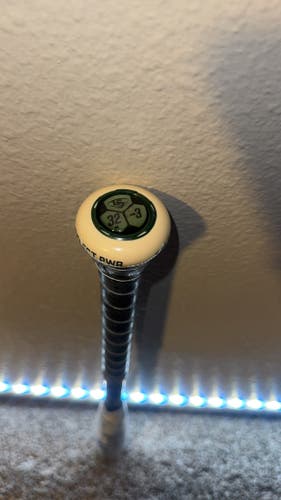 2026 Louisville Slugger Select PWR Hybrid USABat Certified Bat (-3) 30 oz 32" (New)