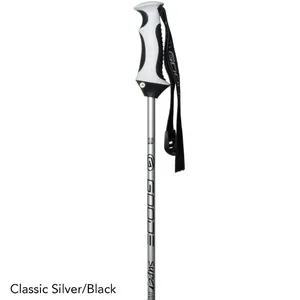 52in (130cm) Goode Supermax Ski Poles (New)