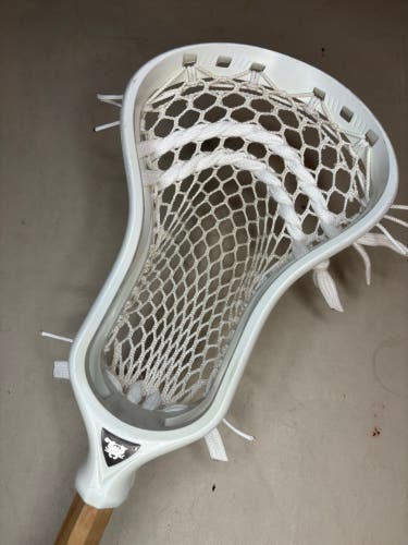 ECD DNA Fresh Stringing Head (Used)