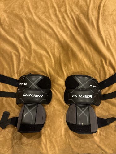 Bauer Pro (Used)