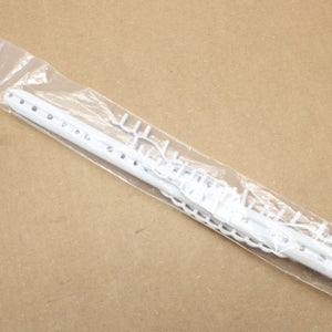 BUMPERGUARD / GROMMET SET: 2012/14 BABOLAT AERO PRO LITE GT (16X19) #106185