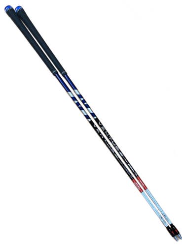 Pair of Fujikura Ventus Blue TR R flex Shafts ( +1,+.5)