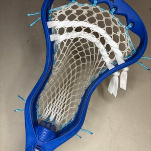 Dyed STX Super Power Head (Used)